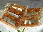 サンフロランタン(焼き菓子)